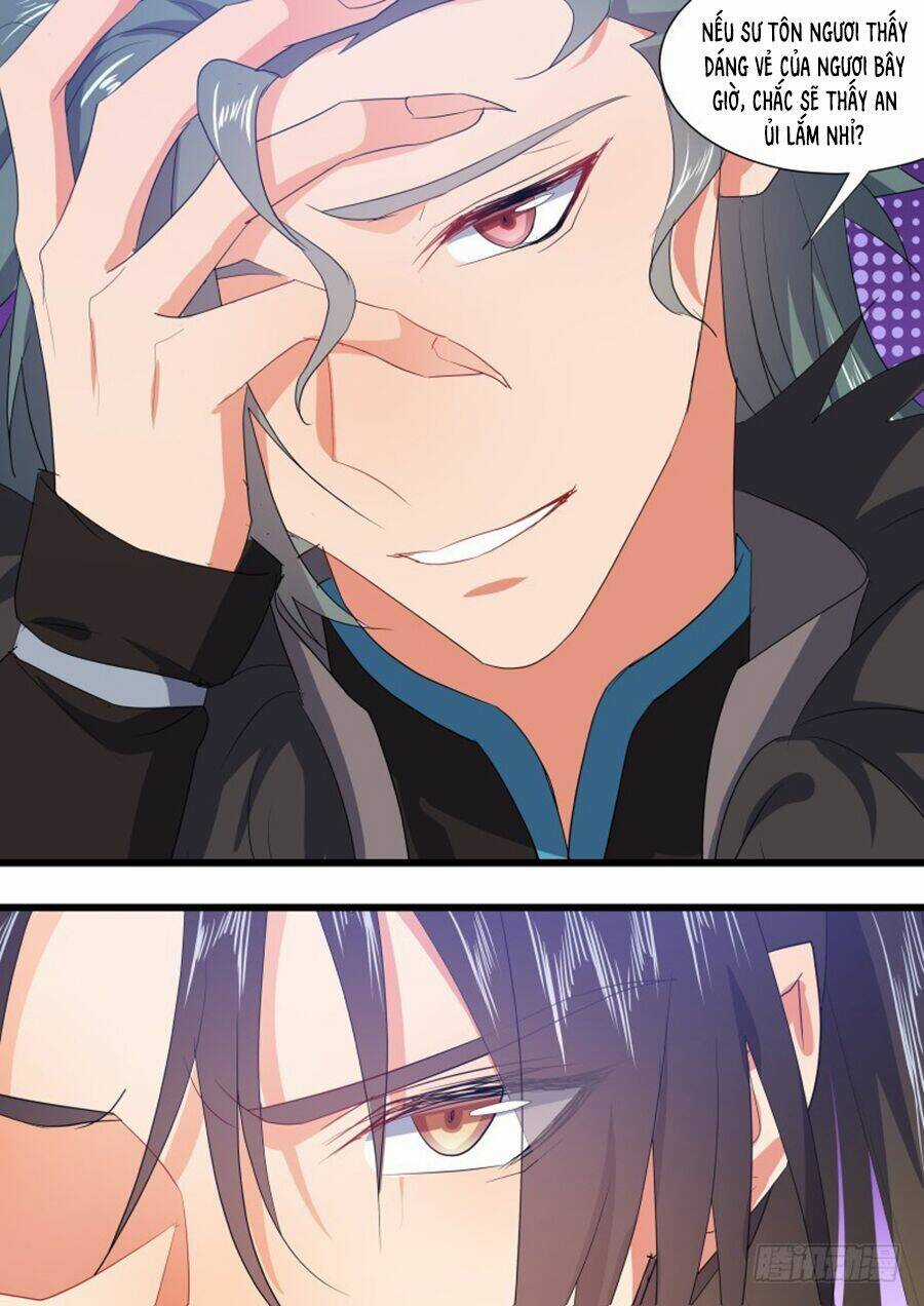 Hóa Long Ký - Chapter 283 - Trang 10