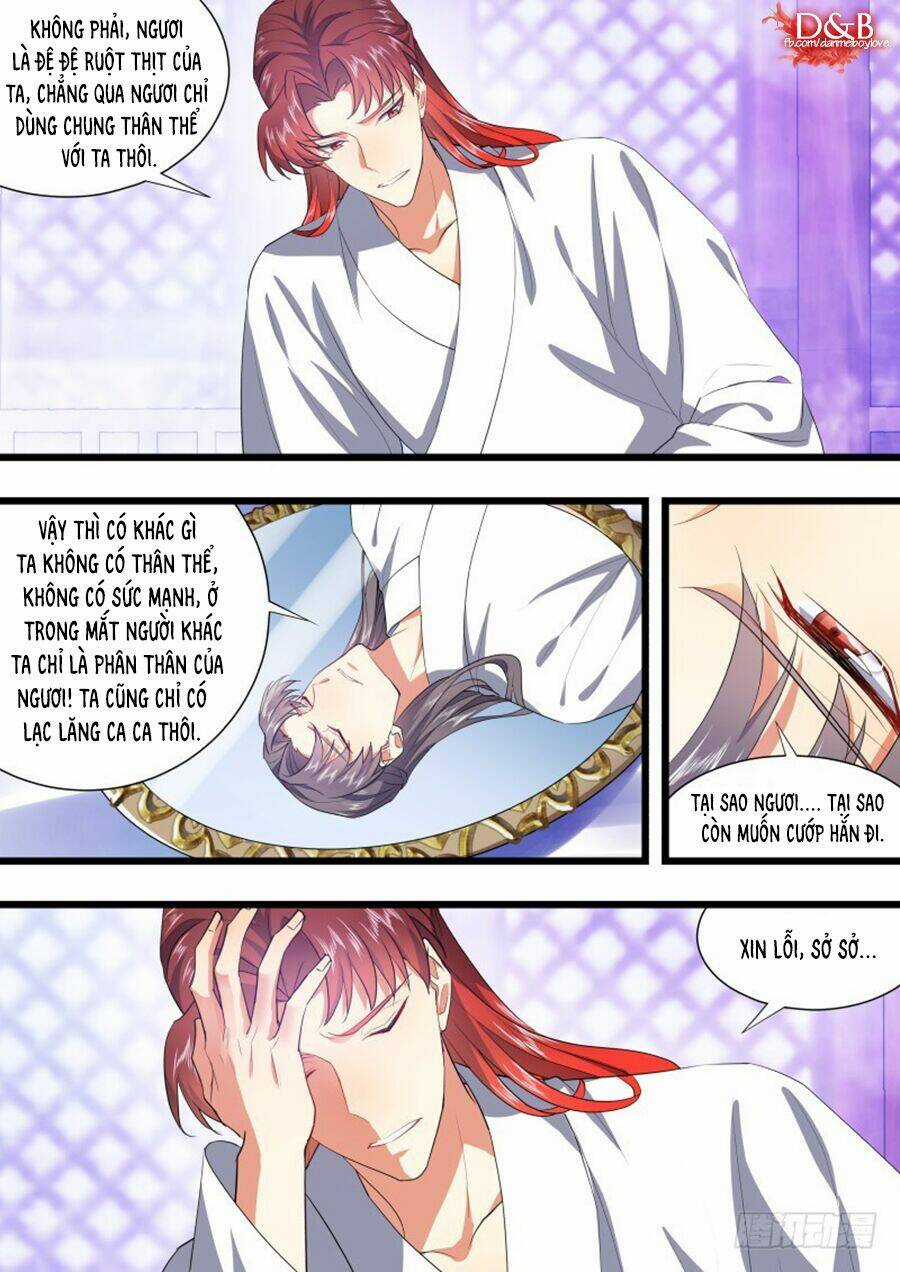 Hóa Long Ký - Chapter 284 - Trang 11