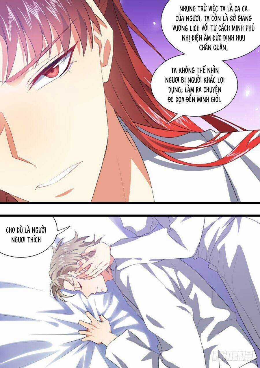 Hóa Long Ký - Chapter 284 - Trang 12