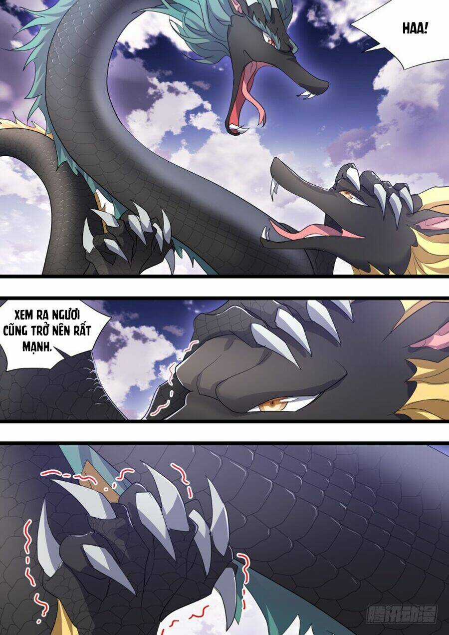 Hóa Long Ký - Chapter 284 - Trang 13