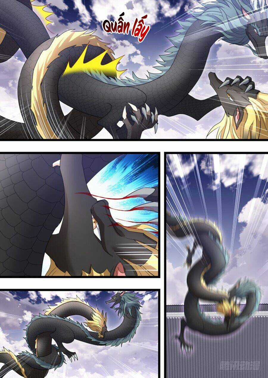 Hóa Long Ký - Chapter 284 - Trang 14