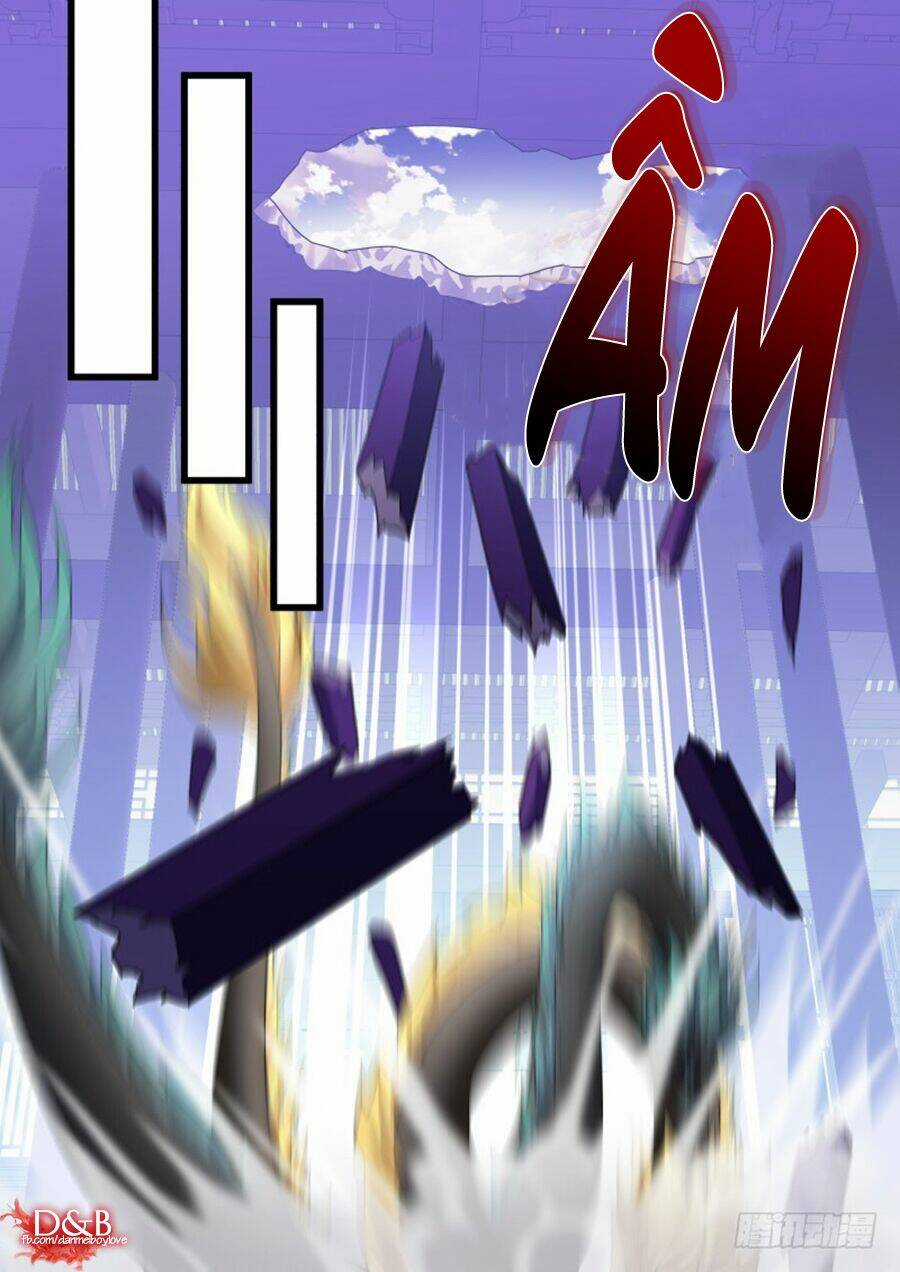 Hóa Long Ký - Chapter 284 - Trang 15