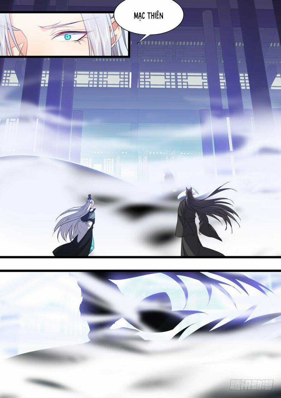 Hóa Long Ký - Chapter 284 - Trang 16