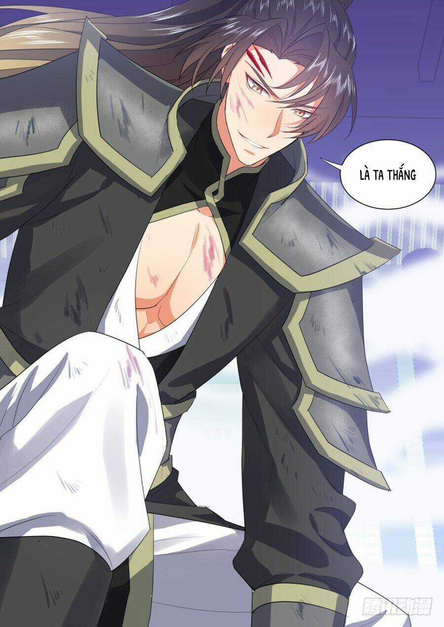 Hóa Long Ký - Chapter 284 - Trang 17