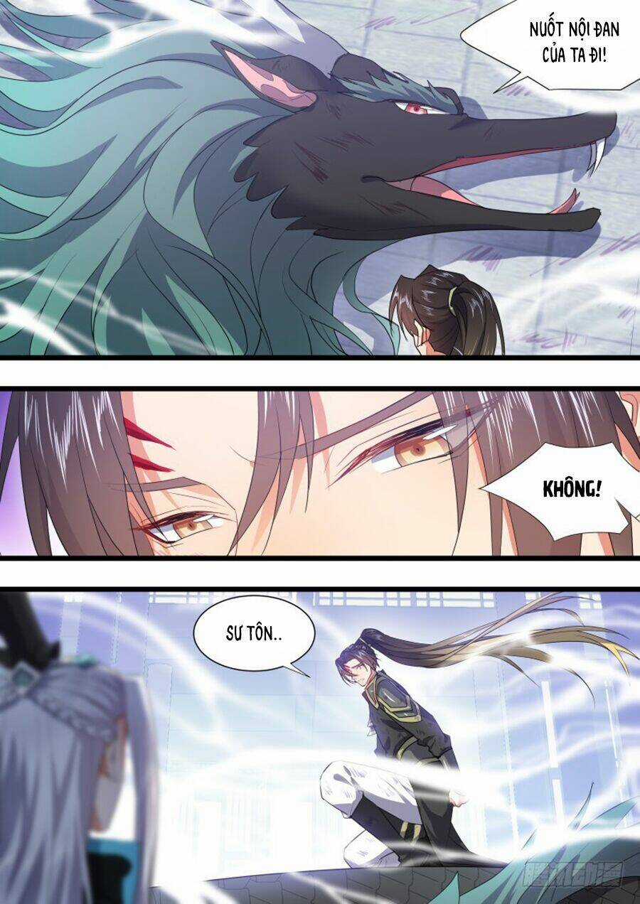 Hóa Long Ký - Chapter 284 - Trang 18