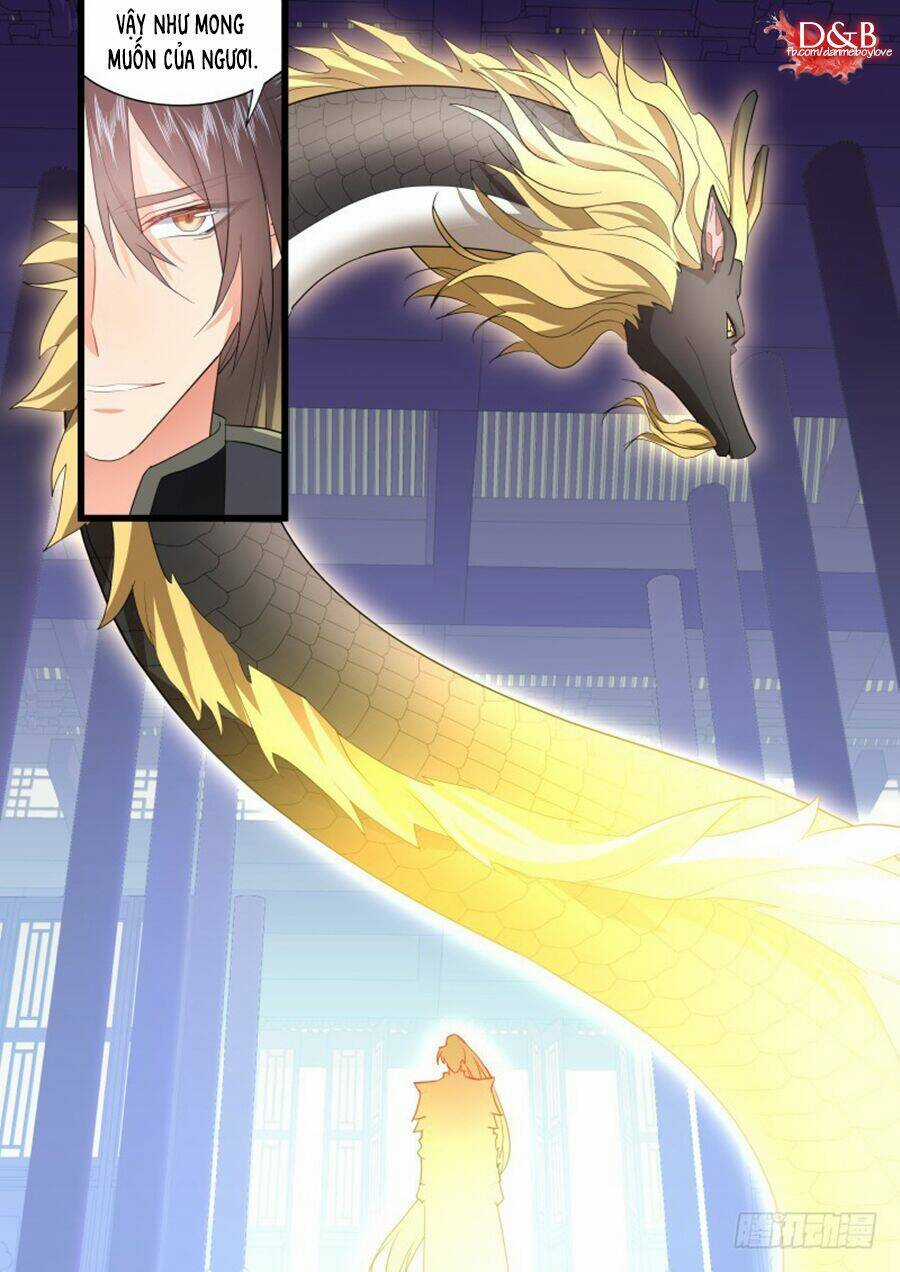 Hóa Long Ký - Chapter 284 - Trang 3