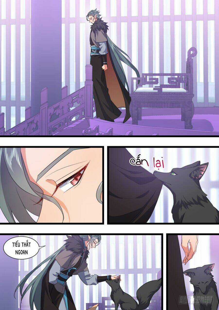 Hóa Long Ký - Chapter 284 - Trang 4