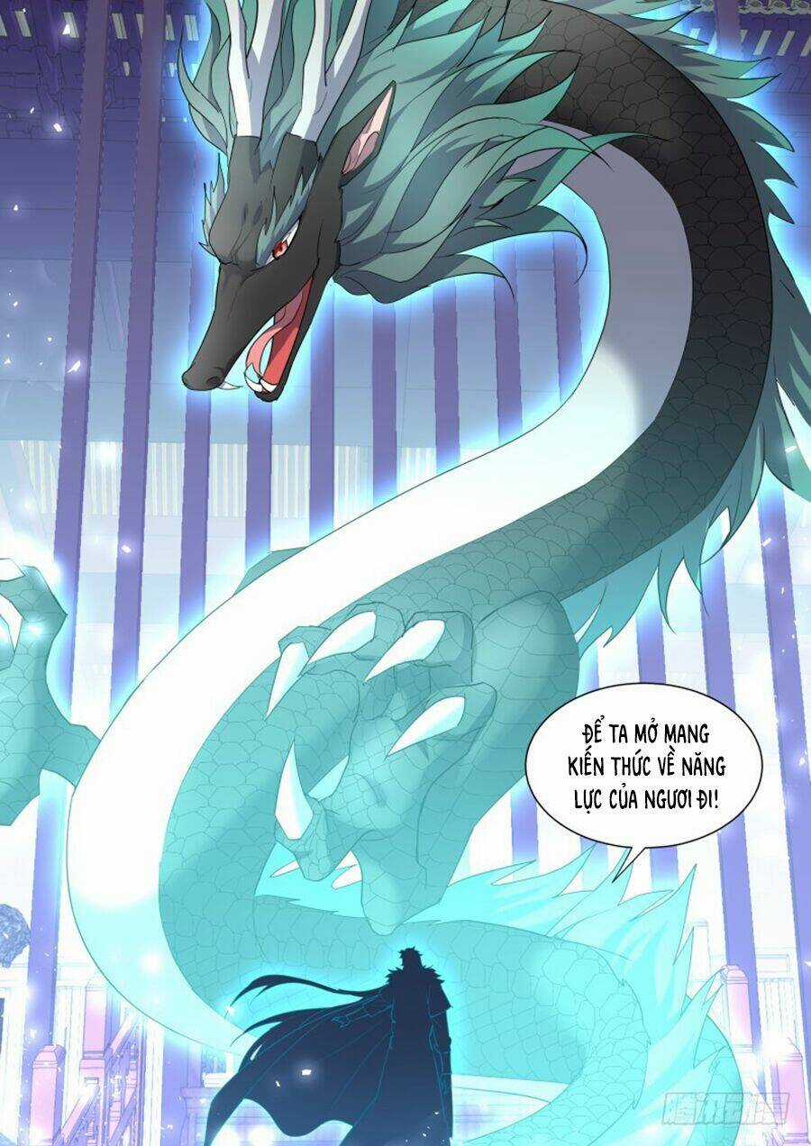 Hóa Long Ký - Chapter 284 - Trang 5