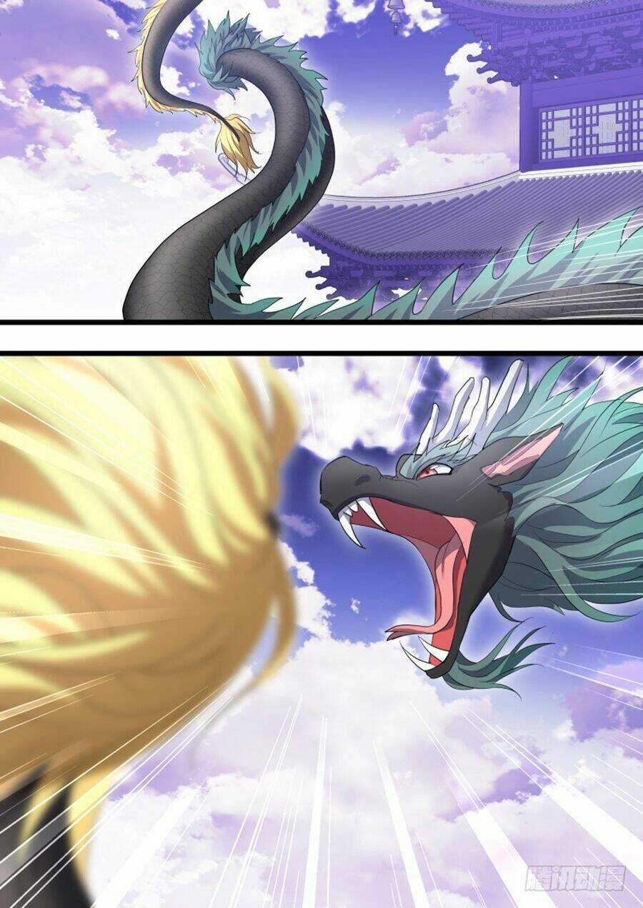 Hóa Long Ký - Chapter 284 - Trang 6