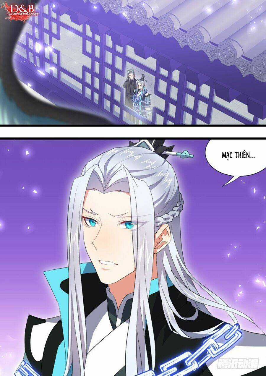 Hóa Long Ký - Chapter 284 - Trang 7