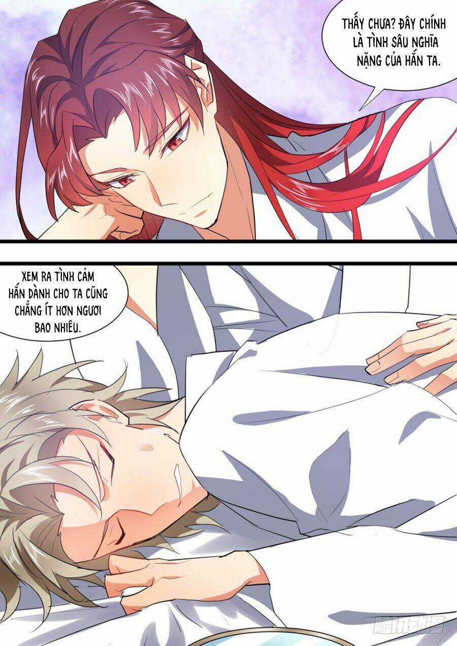 Hóa Long Ký - Chapter 284 - Trang 9