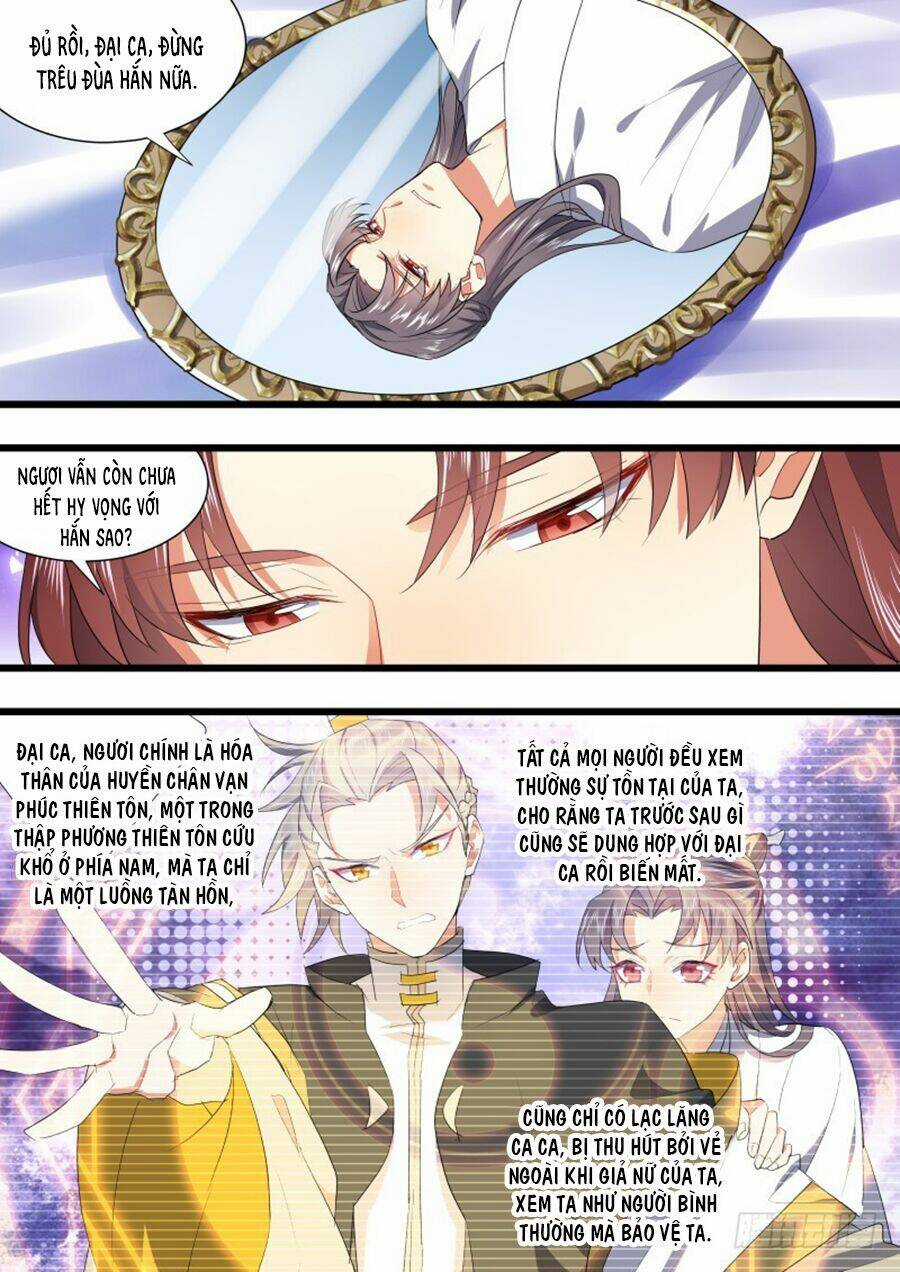 Hóa Long Ký - Chapter 284 - Trang 10