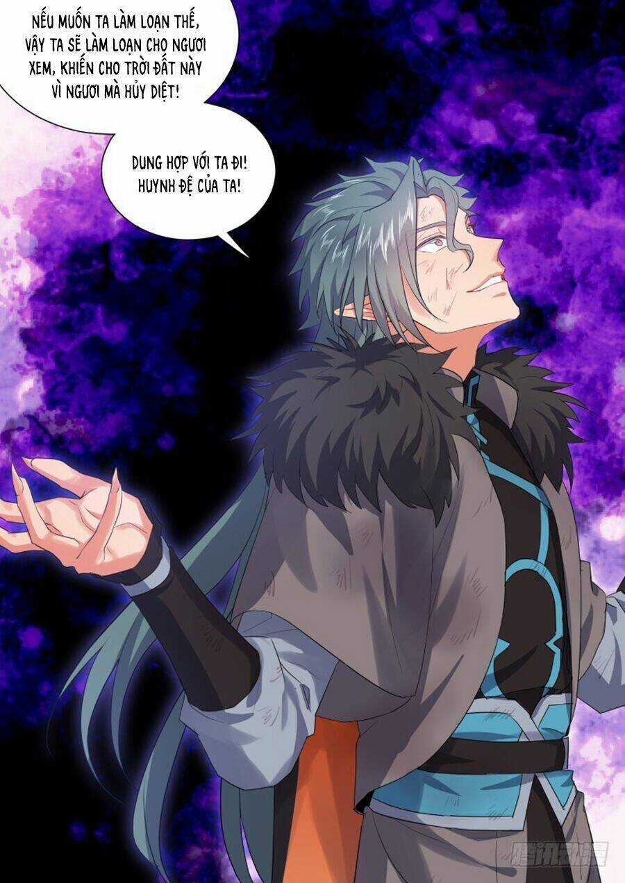 Hóa Long Ký - Chapter 285 - Trang 13