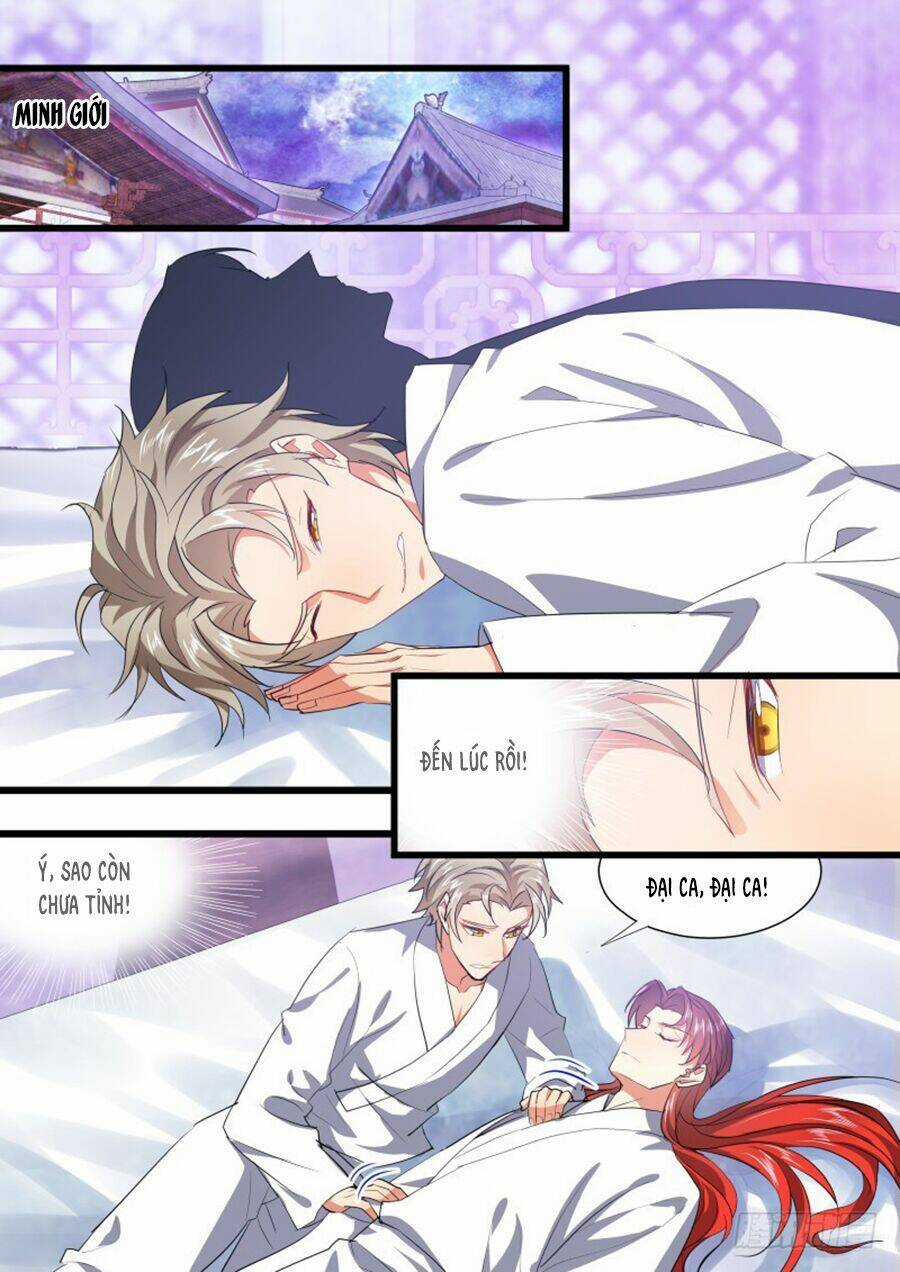 Hóa Long Ký - Chapter 285 - Trang 14