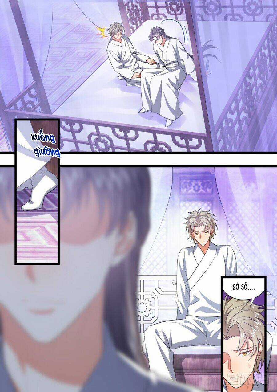 Hóa Long Ký - Chapter 285 - Trang 16