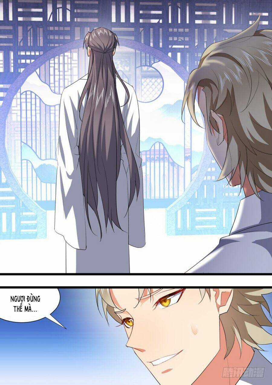 Hóa Long Ký - Chapter 285 - Trang 17