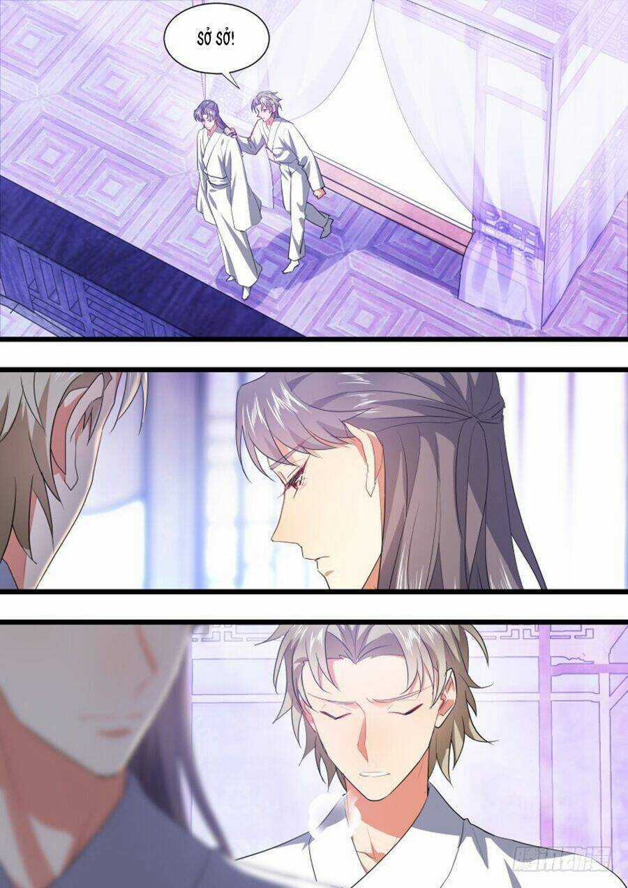 Hóa Long Ký - Chapter 285 - Trang 19