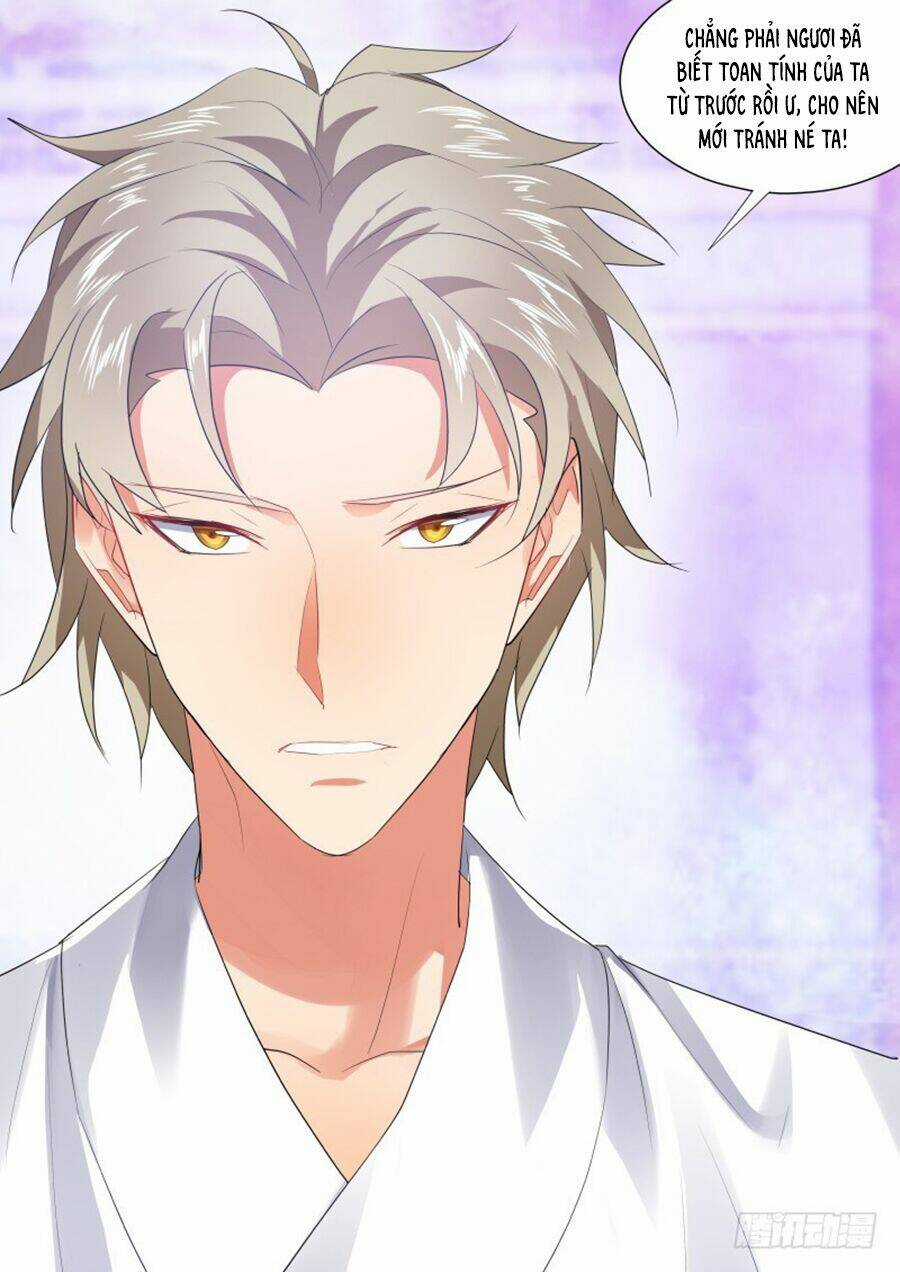 Hóa Long Ký - Chapter 285 - Trang 20