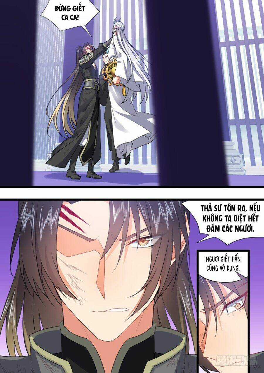 Hóa Long Ký - Chapter 285 - Trang 4