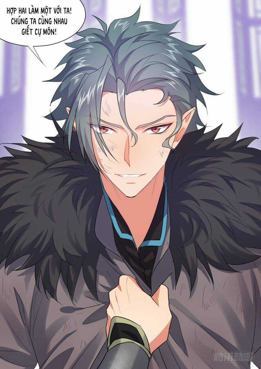 Hóa Long Ký - Chapter 285 - Trang 7