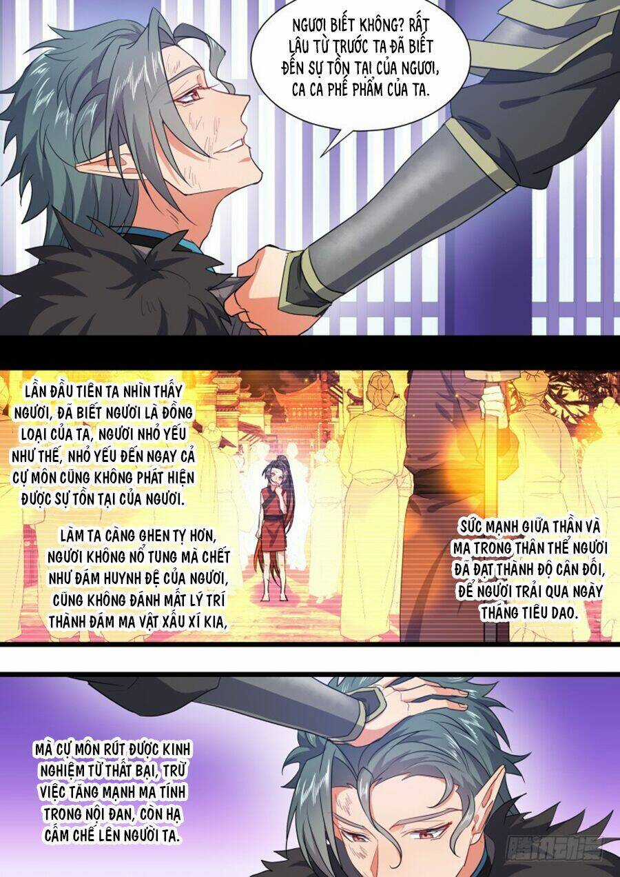 Hóa Long Ký - Chapter 285 - Trang 9