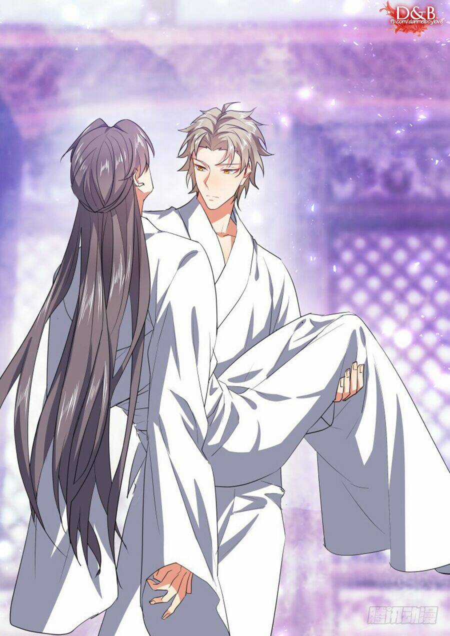 Hóa Long Ký - Chapter 286 - Trang 11