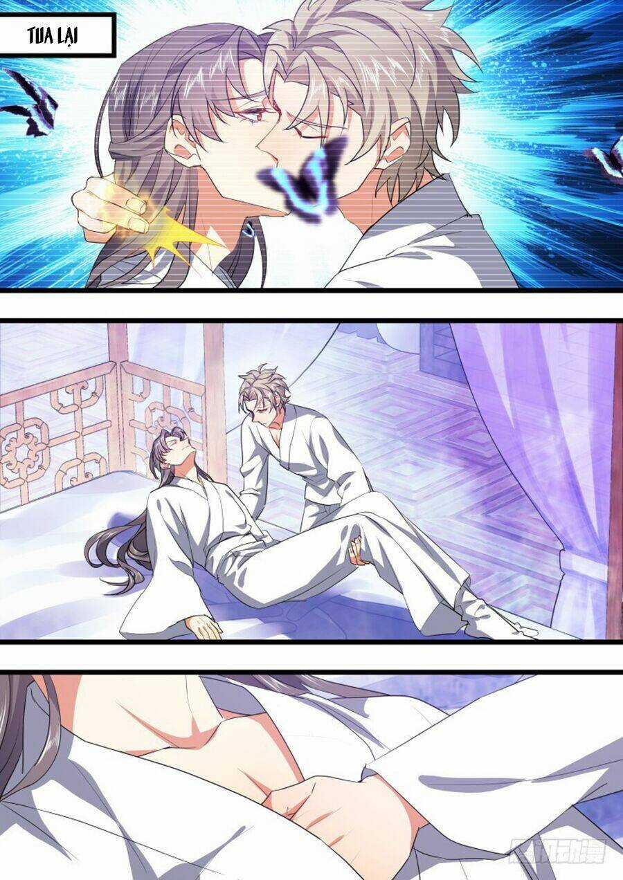 Hóa Long Ký - Chapter 286 - Trang 12