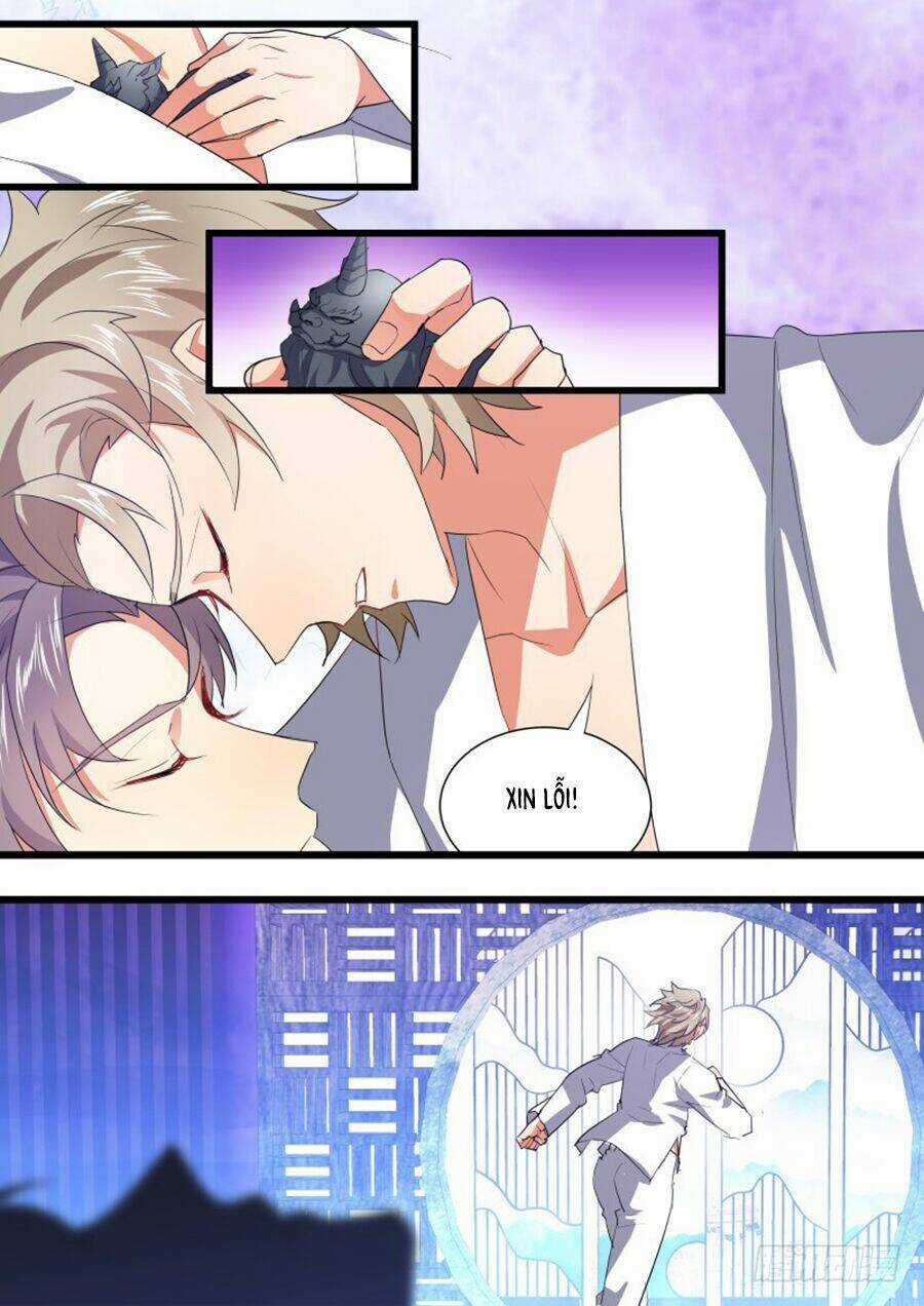 Hóa Long Ký - Chapter 286 - Trang 13