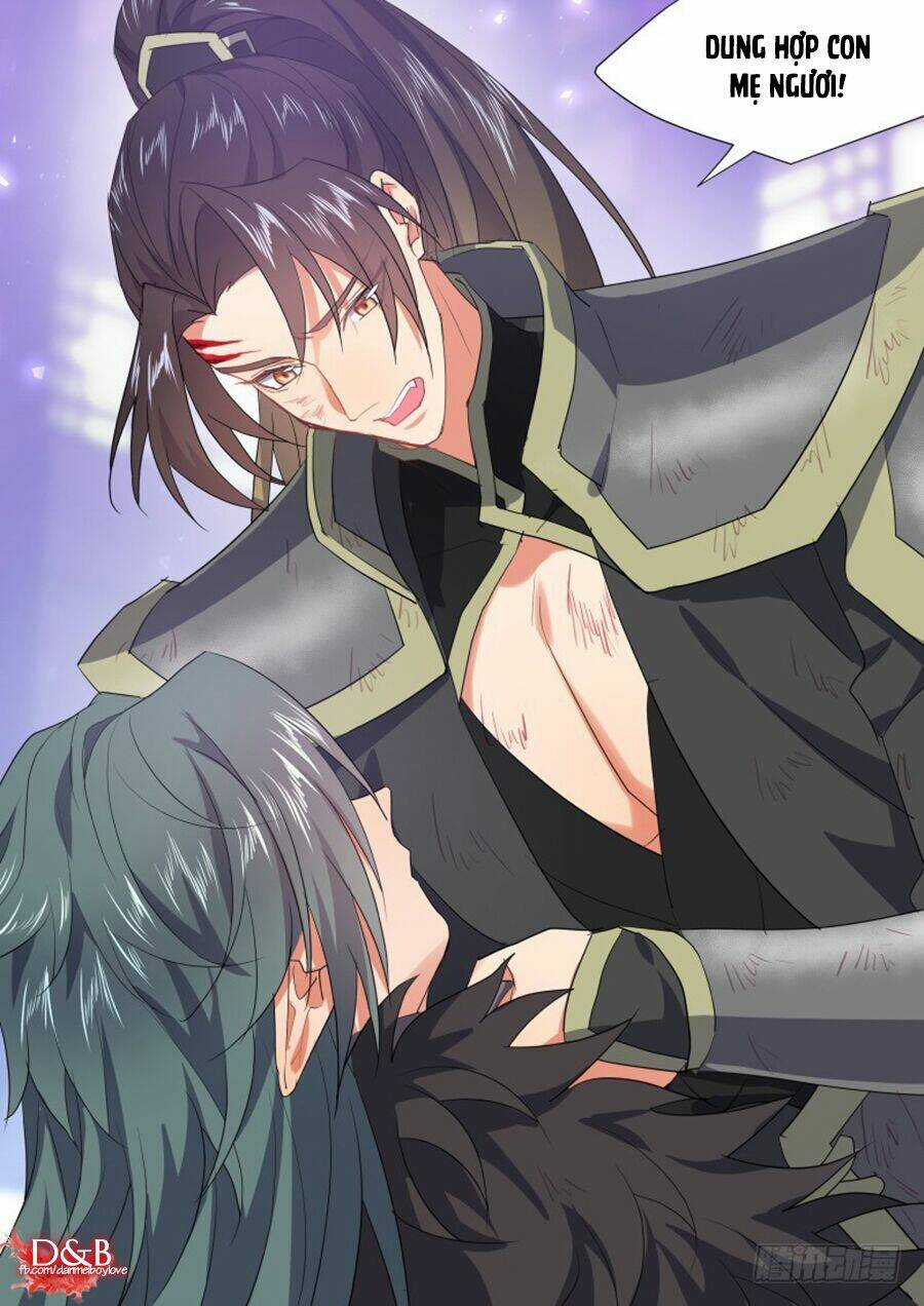 Hóa Long Ký - Chapter 286 - Trang 15