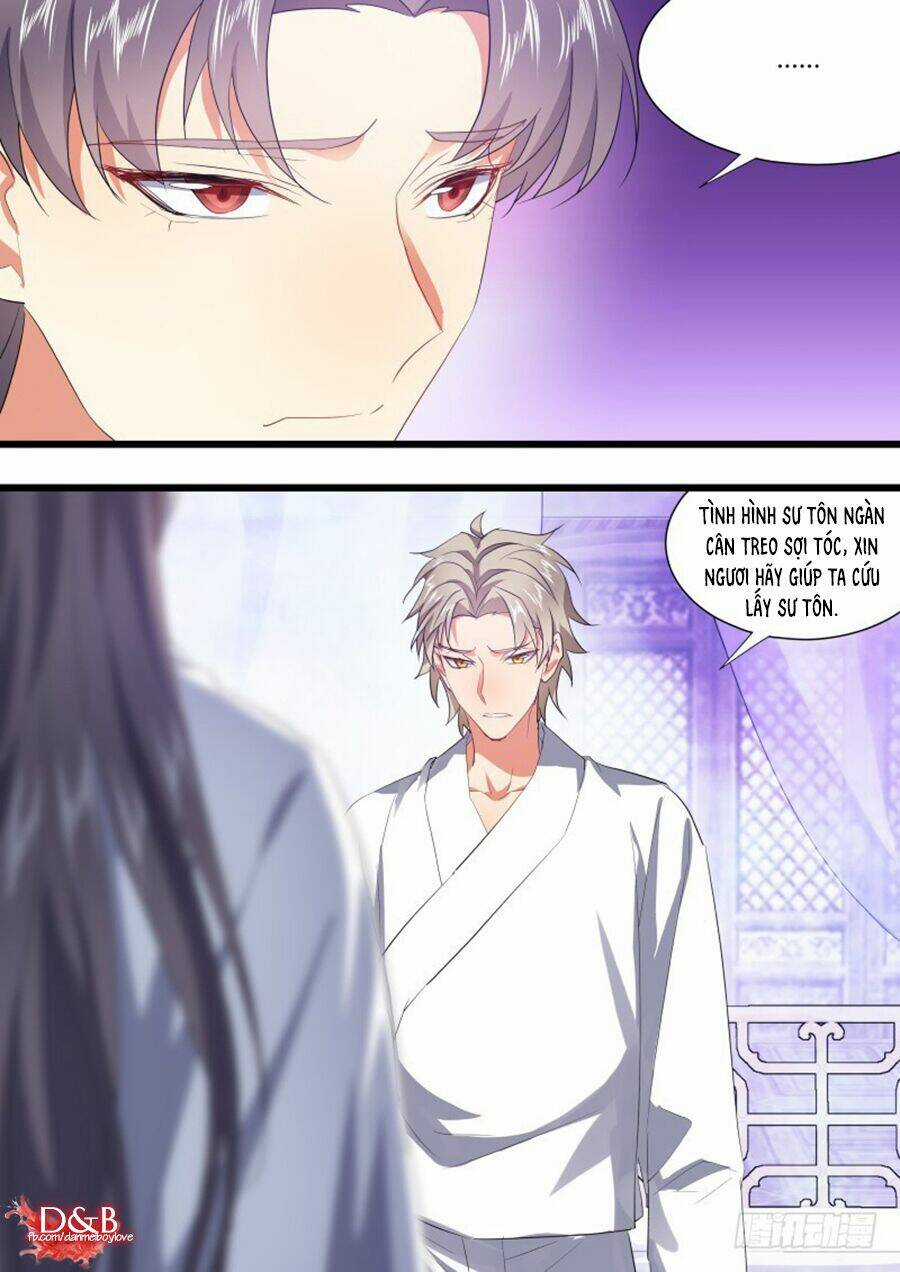 Hóa Long Ký - Chapter 286 - Trang 3