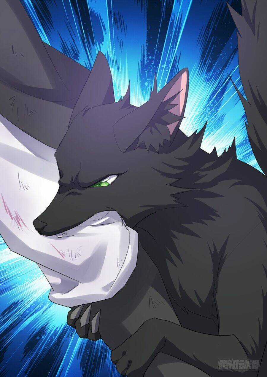 Hóa Long Ký - Chapter 286 - Trang 22