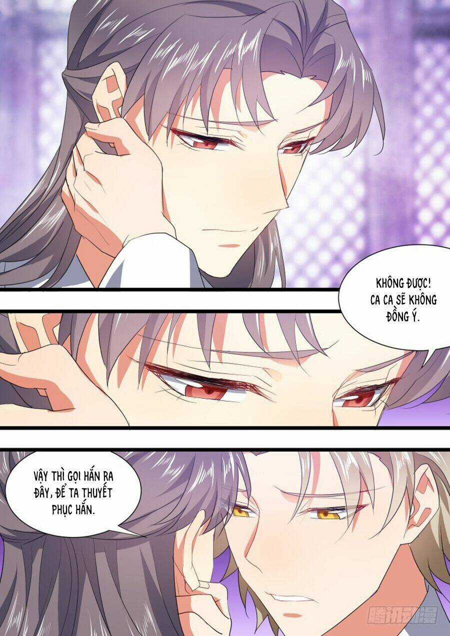 Hóa Long Ký - Chapter 286 - Trang 6