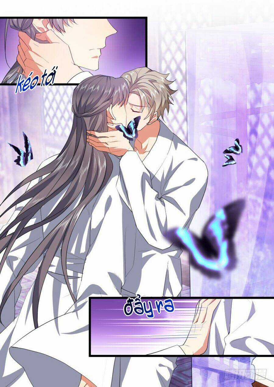 Hóa Long Ký - Chapter 286 - Trang 8