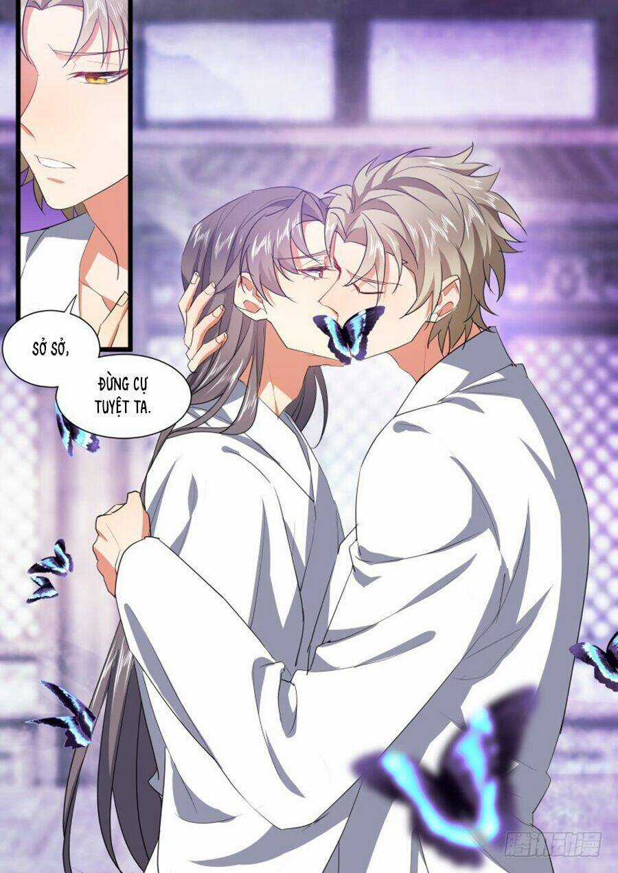 Hóa Long Ký - Chapter 286 - Trang 9