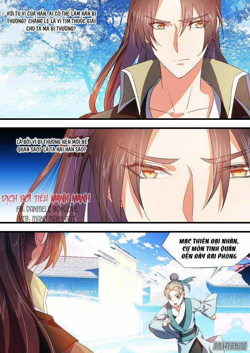 Hóa Long Ký - Chapter 73 - Trang 3