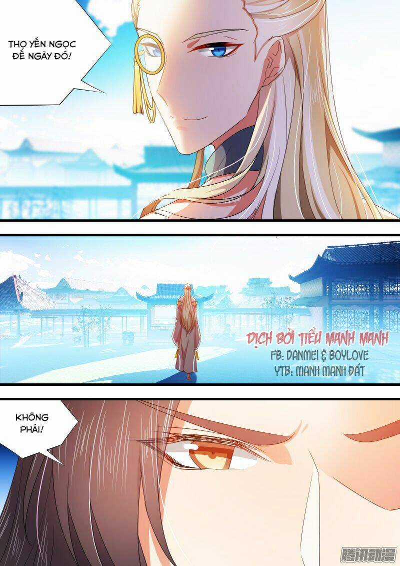 Hóa Long Ký - Chapter 73 - Trang 6