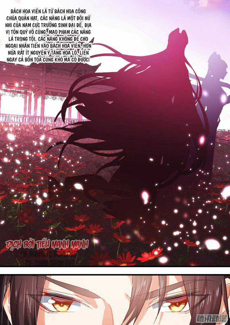 Hóa Long Ký - Chapter 73 - Trang 9