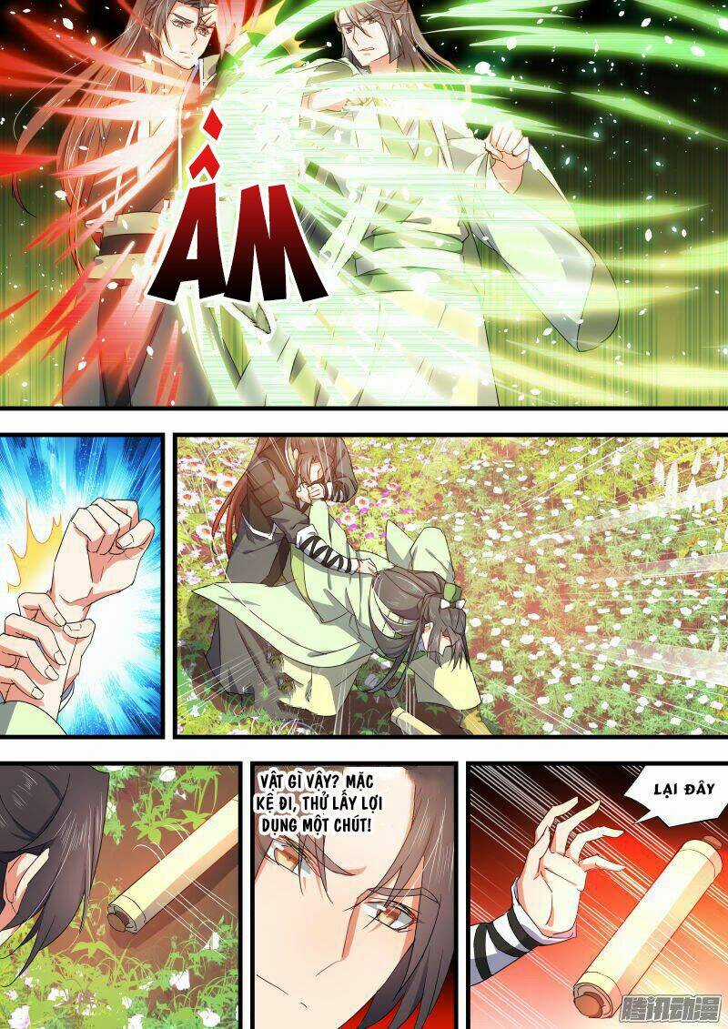 Hóa Long Ký - Chapter 75 - Trang 2