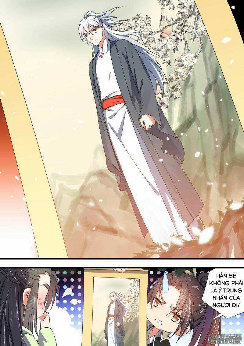 Hóa Long Ký - Chapter 75 - Trang 4