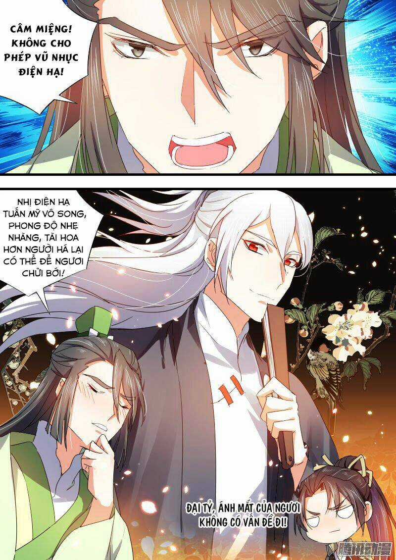 Hóa Long Ký - Chapter 75 - Trang 7