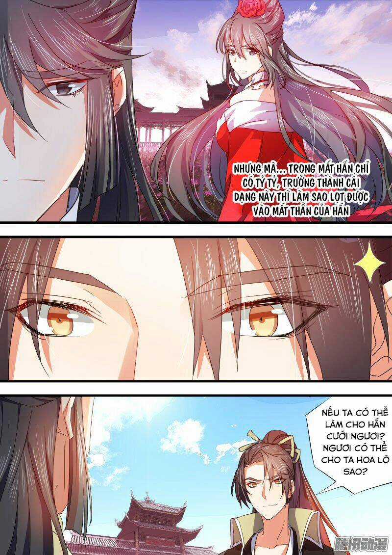 Hóa Long Ký - Chapter 75 - Trang 8