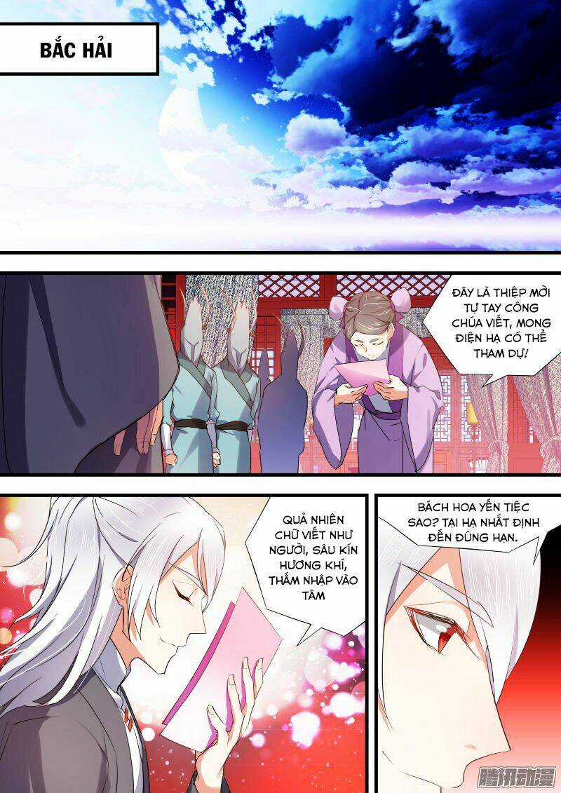 Hóa Long Ký - Chapter 76 - Trang 4
