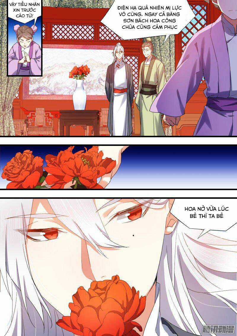 Hóa Long Ký - Chapter 76 - Trang 5