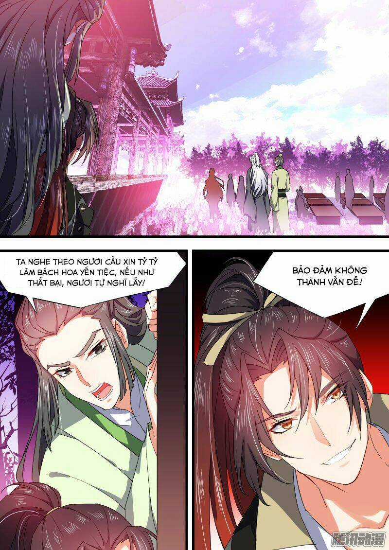 Hóa Long Ký - Chapter 76 - Trang 7