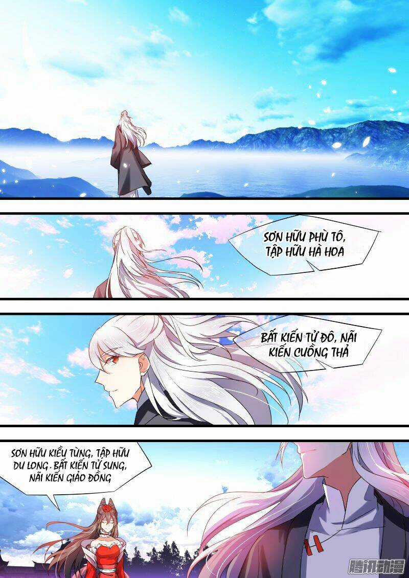 Hóa Long Ký - Chapter 76 - Trang 8