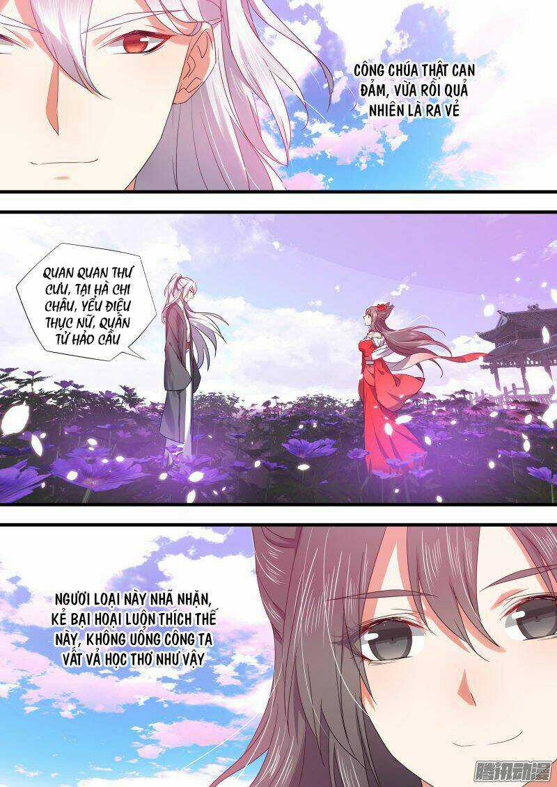 Hóa Long Ký - Chapter 76 - Trang 9