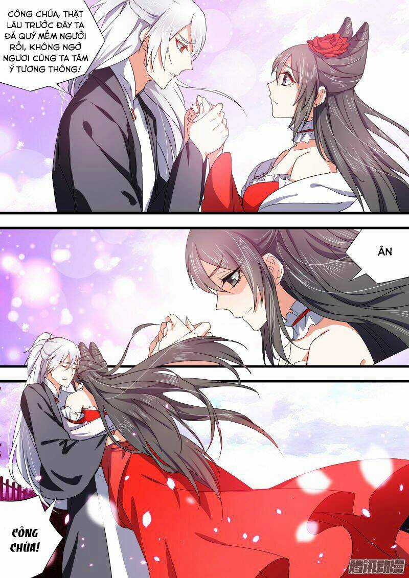 Hóa Long Ký - Chapter 76 - Trang 10