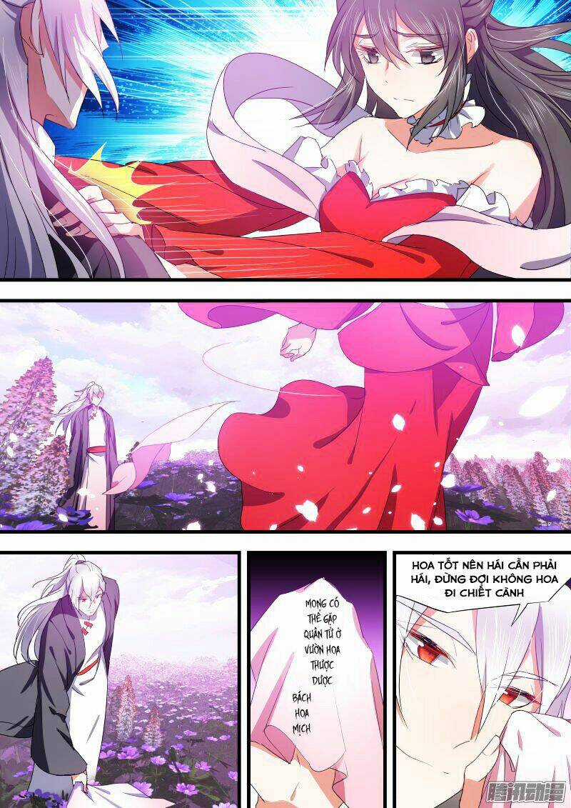 Hóa Long Ký - Chapter 77 - Trang 3