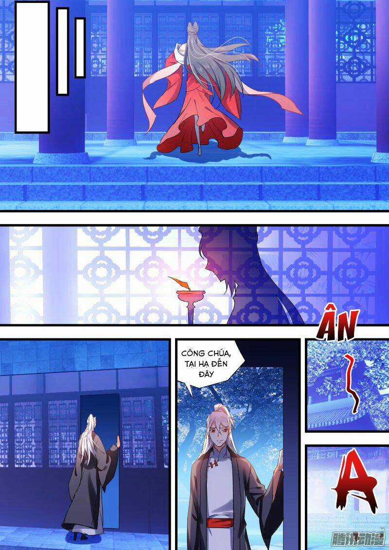 Hóa Long Ký - Chapter 77 - Trang 4