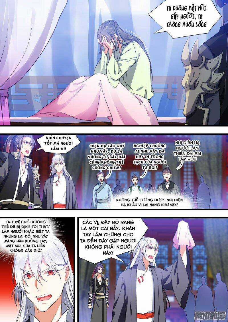 Hóa Long Ký - Chapter 77 - Trang 7
